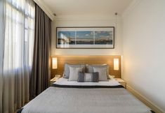 其他 5 Taksim 15 Suites