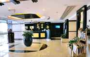 Bar, Kafe dan Lounge 7 Signature Inn Hotel