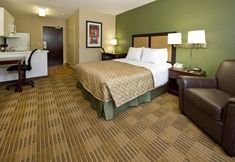 Others 6 Extended Stay America Suites Charleston Mt Pleasant