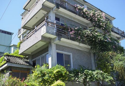 Khác Jing Hua Homestay