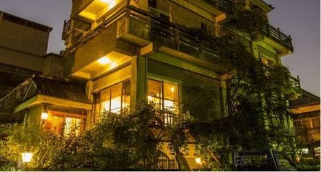 Khác 2 Jing Hua Homestay