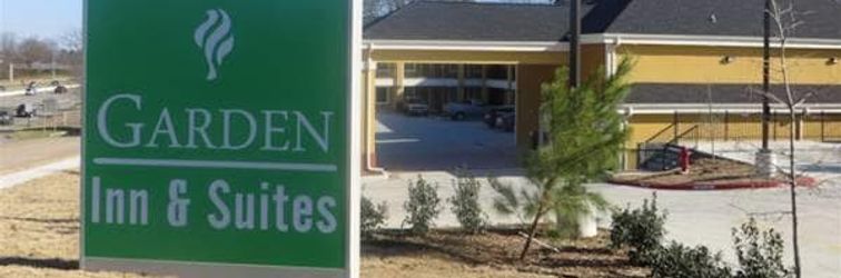 Others Garden Inn And Suites Little Rock