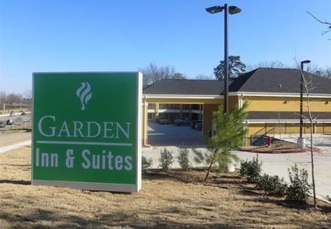 Others Garden Inn And Suites Little Rock