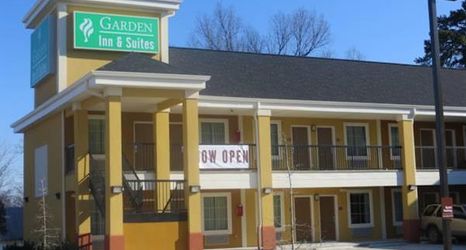 Others 2 Garden Inn And Suites Little Rock
