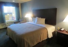 其他 6 Garden Inn And Suites Little Rock