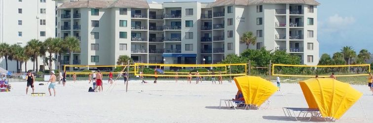 Lainnya Caprice Resort by Travel Resort Services