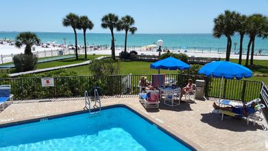 Lainnya 4 Caprice Resort by Travel Resort Services