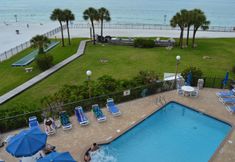 Lainnya 6 Caprice Resort by Travel Resort Services