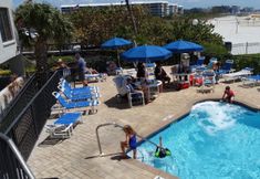 Lainnya 7 Caprice Resort by Travel Resort Services