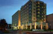 Exterior 5 Doubletree By Hilton St. Louis Forest Park