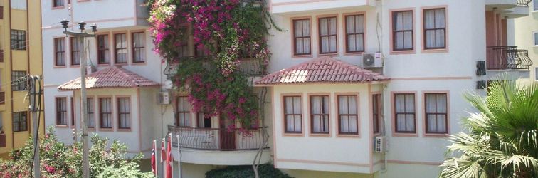 其他 The S Apart & Suites Hotel