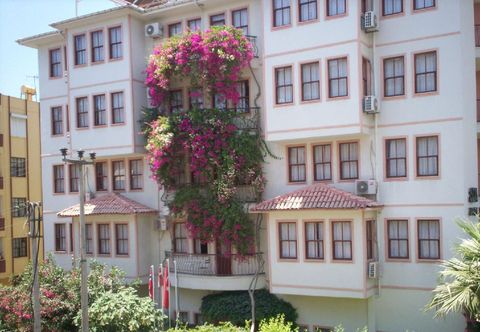 其他 The S Apart & Suites Hotel