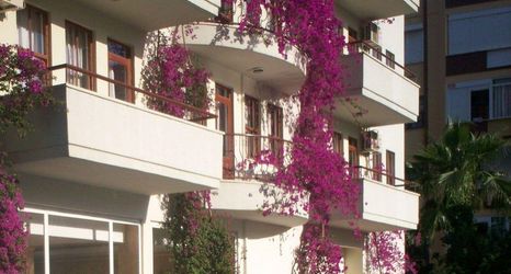 其他 2 The S Apart & Suites Hotel