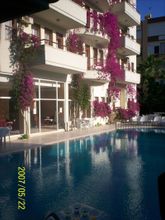 其他 4 The S Apart & Suites Hotel