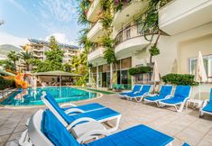 其他 5 The S Apart & Suites Hotel