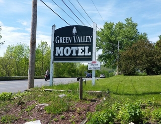 Others 2 Green Valley Motel