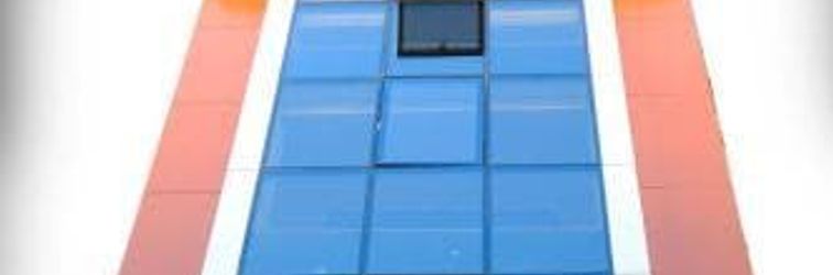 その他 Atrium Suites