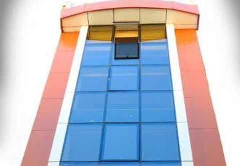 その他 Atrium Suites