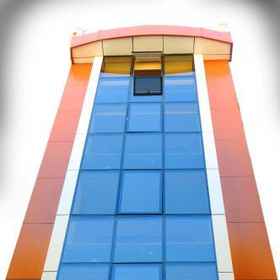 Atrium Suites 1, Cevahir Istanbul 호텔