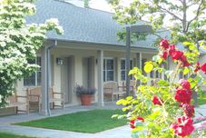 其他 Southampton Long Island Hotel