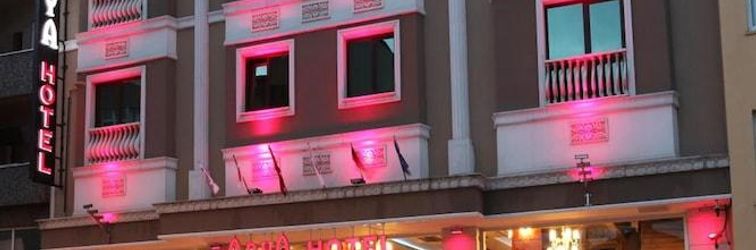 Others Arya Hotel Business Deluxe