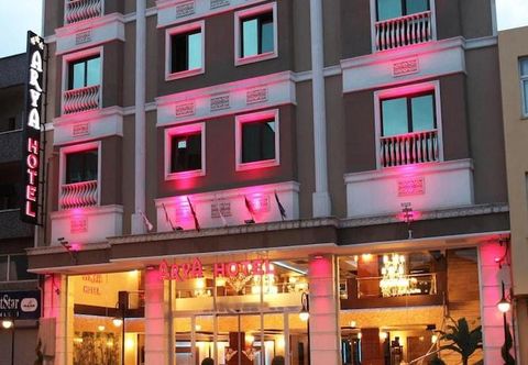 其他 Arya Hotel Business Deluxe