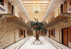 Others 3 Arya Hotel Business Deluxe