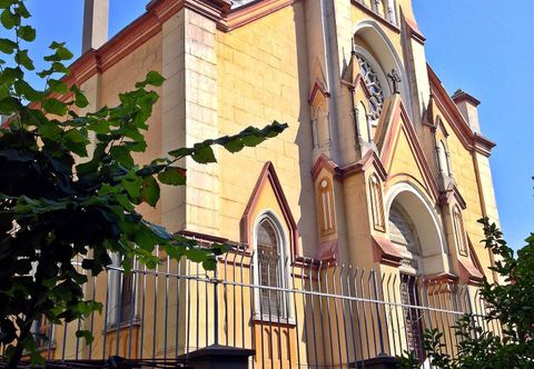 其他 Efendi Apartment Gedikpasa