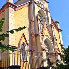 エフェンディ アパートメント ゲディクパシャ 1, ハサンパシャハンホテル