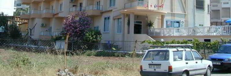 その他 Exelsior Beach Aparthotel