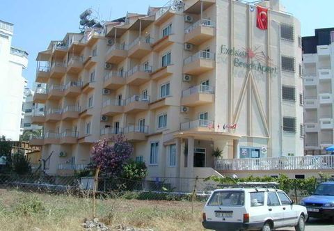 その他 Exelsior Beach Aparthotel