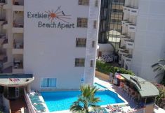 その他 4 Exelsior Beach Aparthotel