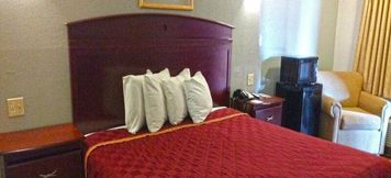 Others 4 Americas Best Value Inn Mckinney