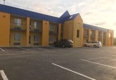 其他 3 Knights Inn Lumberton