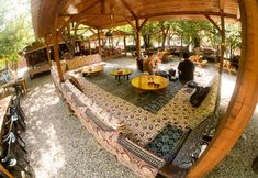 その他 4 Saban Tree Houses