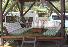 その他 5 Saban Tree Houses