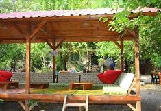 Khác 7 Saban Tree Houses