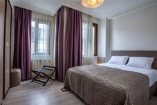 อื่นๆ Plus Hotel Cihangir Suites