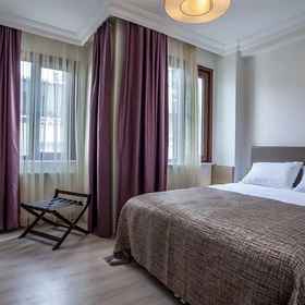 Plus Hotel Cihangir Suites 1, Hotel Kilic Ali Pasha Hamam
