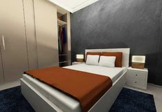 อื่นๆ 4 Plus Hotel Cihangir Suites