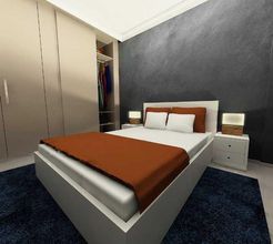 อื่นๆ 4 Plus Hotel Cihangir Suites