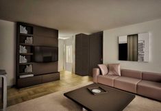 อื่นๆ 5 Plus Hotel Cihangir Suites