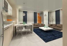 อื่นๆ 6 Plus Hotel Cihangir Suites