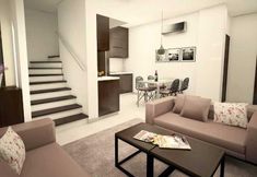 อื่นๆ 2 Plus Hotel Cihangir Suites