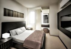 อื่นๆ 3 Plus Hotel Cihangir Suites