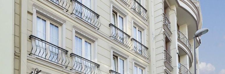 Others Turkuaz Suites Bosphorus