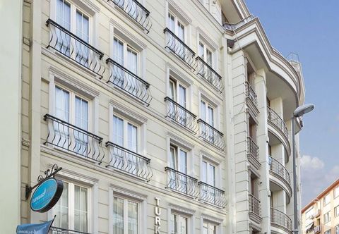 Others Turkuaz Suites Bosphorus