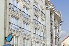 Others Turkuaz Suites Bosphorus