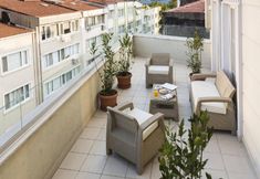 Others 3 Turkuaz Suites Bosphorus