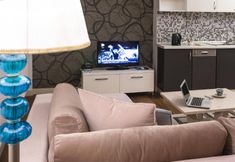 Others 4 Turkuaz Suites Bosphorus